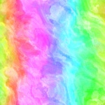 Abstract neon colors background