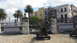 Canon de La Havane