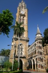 Mumbai székesegyház India