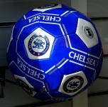 Chelsea Fußball