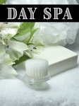 Day SPA Poster