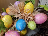 Easter Color