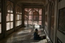 Fatehpur, Índia