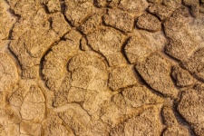 Hoed Chom Dao Grand Canyon steenkunst Ub
