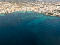 Ibiza Aerial