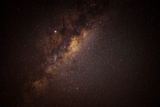 Sterrenbeeld Melkweg