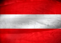 Ausztria nemzeti zászlaja témák tervezés