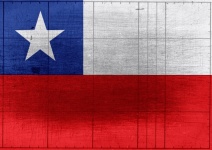 National Flag Of Chile Themes Idea