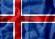 National Flag Of Iceland Themes