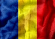Románia nemzeti zászlaja témák