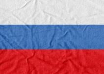 Bandera nacional de rusia
