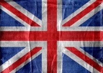 Storbritanniens nationella flagga