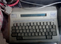 Hardware vechi computer