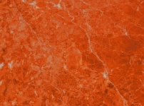 Sfondo di marmo arancione