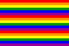 Orgulhoso arco-íris cores de fundo