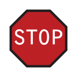 Sinal de Stop