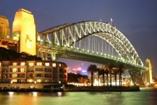 Sydney w Australii