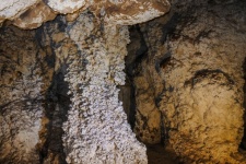 A caverna mais incrível da caverna de Th