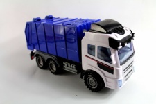 Camion dei rifiuti giocattolo