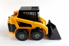 Buldozer de jucărie Heavy crawler pentru