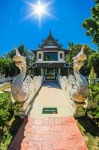 Wat Si Mung Mueang, Chiang Mai