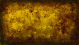 Yellowish Horror Background