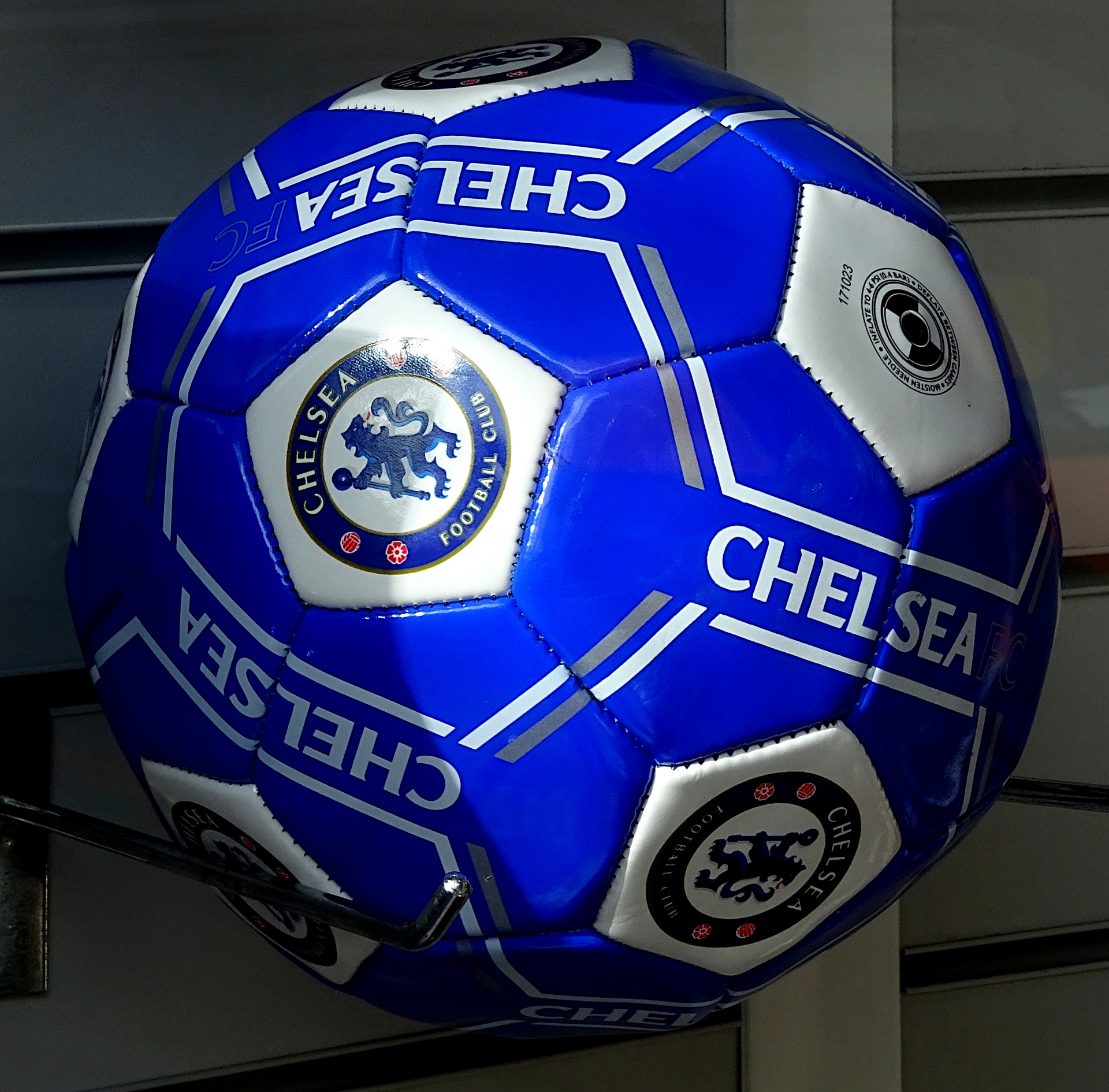 Chelsea Football Free Stock Photo - Public Domain Pictures