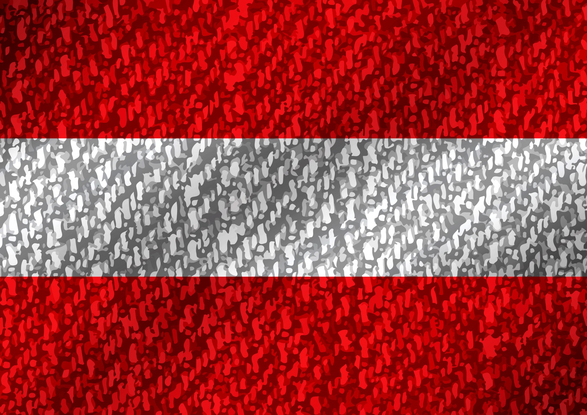 オーストリアのテーマデザインの国旗 無料画像 Public Domain Pictures