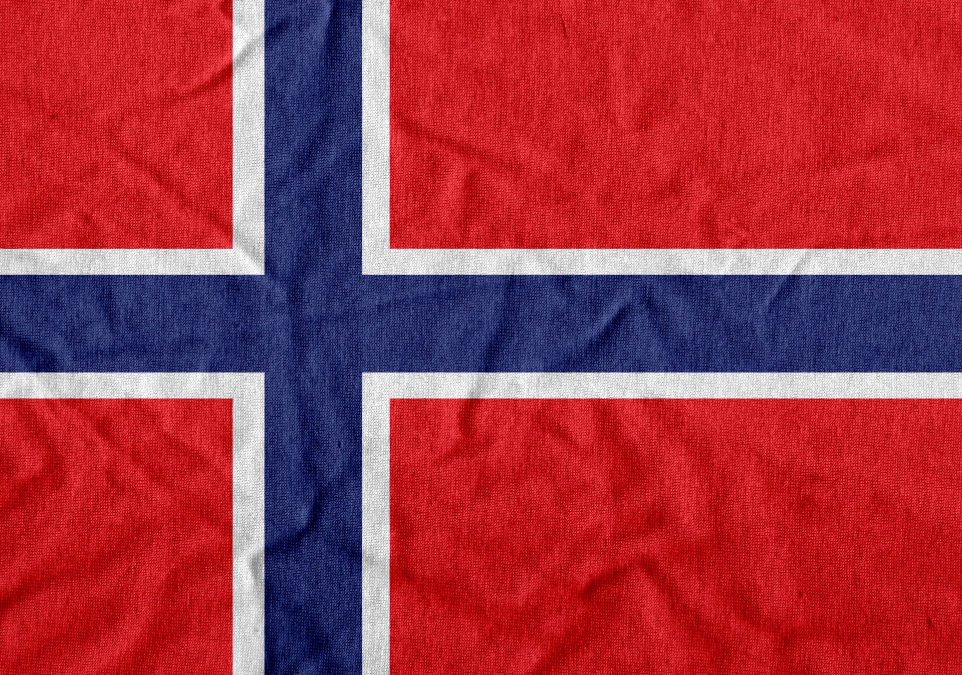 National Flag Of Norway Free Stock Photo Public Domain Pictures
