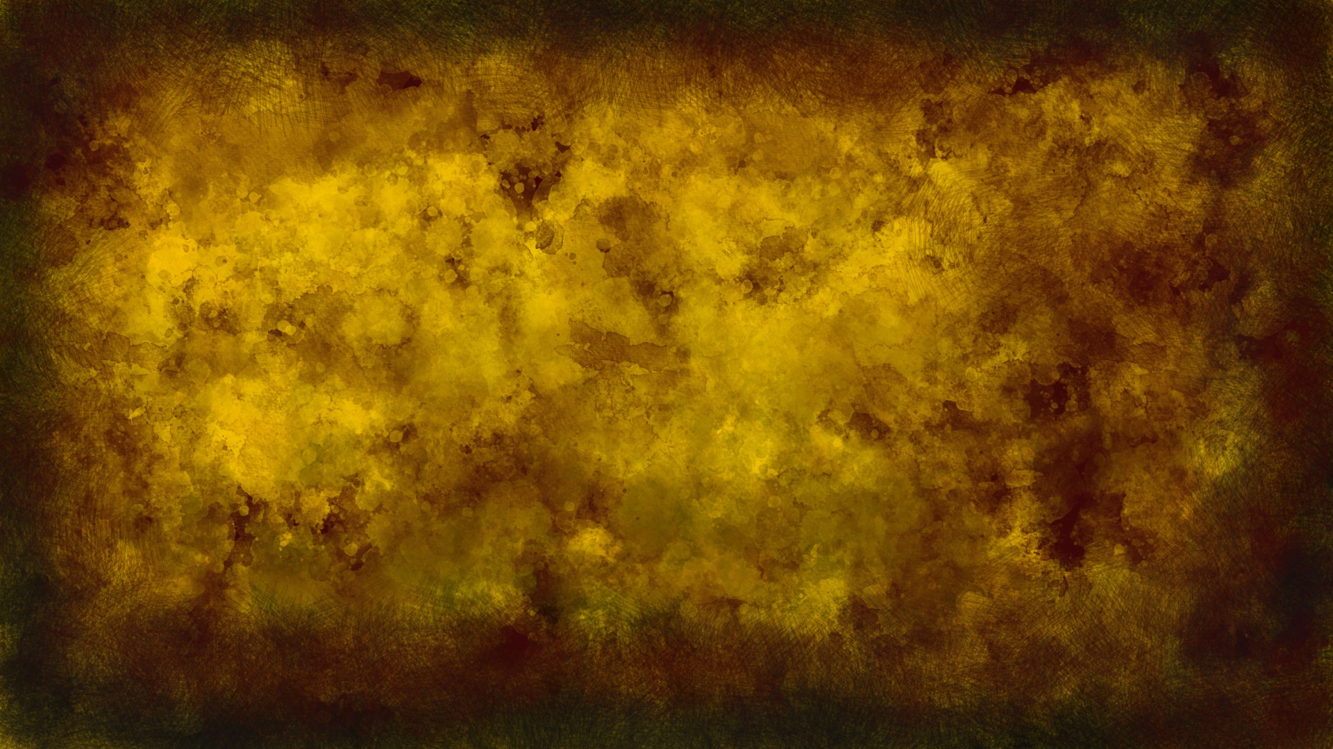 黄色がかったホラー背景 無料画像 Public Domain Pictures