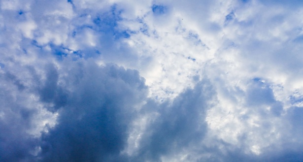 Background Sky With Cloud Free Stock Photo - Public Domain Pictures