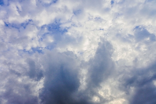 Background Sky With Cloud Free Stock Photo - Public Domain Pictures