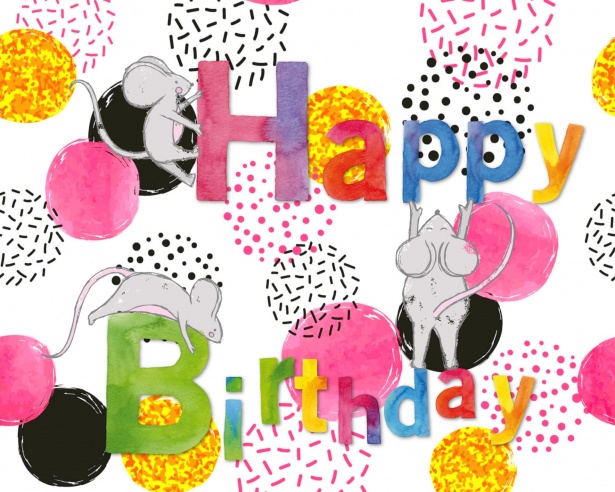 Birthday Card For Kids Free Stock Photo Public Domain Pictures