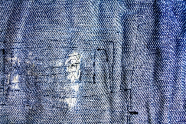 Jeans Textures Free Stock Photo - Public Domain Pictures