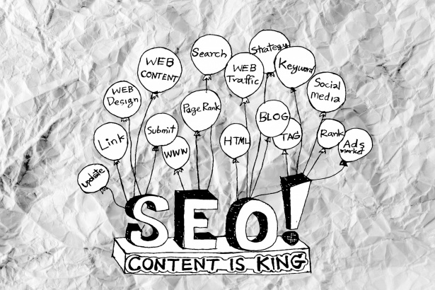 Seo Idea SEO Search Engine Optimization Free Stock Photo ...