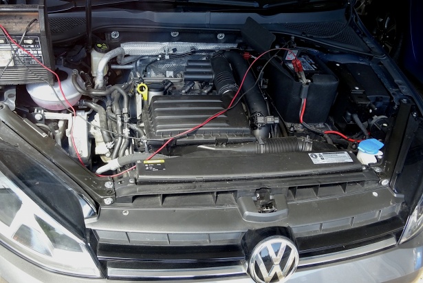 Motor Volkswagen Stock de Foto gratis - Public Domain Pictures