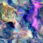 Abstrakt Hintergrund Kunst Farben