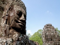 Angkor Wat, Angkor Thom, Siem Reap