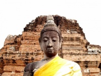 Ayutthaya Reino de Tailandia Tailandia