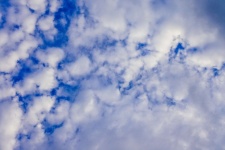 Background Sky With Cloud