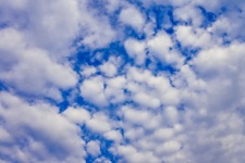 Background Sky With Cloud
