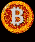 Bitcoin Digital Currency Money