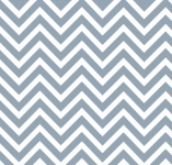 Chevrons Zigzag Pattern Grey