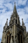 Clopotul bisericii și clopotnița