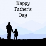 Fathers Day Card Template