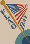 Dzień flagi USA