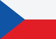 Bandeira nacional de temas da República