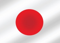 National Flag Of Japan Themes