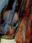 Oude viool