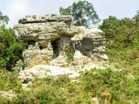Parque Nacional Pa Hin Ngam, Chaiyaphum